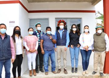 Este año concluirán las 22 mil viviendas para familias afectadas por el sismo de 2017: Rutilio Escandón