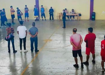 Los Jóvenes Deportistas son un Ejemplo y Prioridad a Seguir para la Suiza Chiapaneca