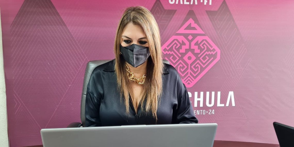 PIDE ROSY URBINA PREVENIR EL ALCOHOLISMO