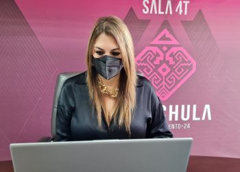 PIDE ROSY URBINA PREVENIR EL ALCOHOLISMO