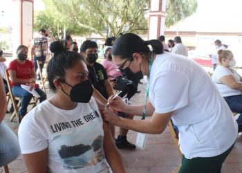 Llama el edil Julio Gamboa a seguir reforzando las medidas sanitarias contra el covid- 19