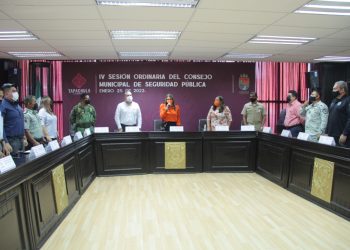 EL COMSEP HACE LLAMADO A HACER BUEN USO DE NÚMEROS DE EMERGENCIA 911 Y 089