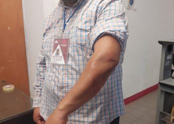 CONDENA AYUNTAMIENTO DE TAPACHULA AGRESIÓN A INSPECTORES DE SERVICIOS PÚBLICOS