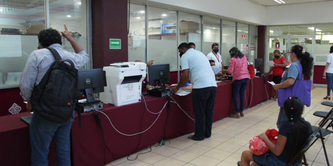 EL AYUNTAMIENTO DE TAPACHULA DA A CONOCER PÁGINA EN LÍNEA PARA CONSULTA DE PREDIAL