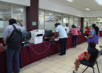 EL AYUNTAMIENTO DE TAPACHULA DA A CONOCER PÁGINA EN LÍNEA PARA CONSULTA DE PREDIAL