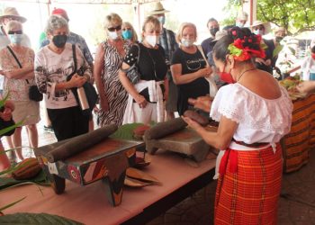 Gobierno de Tuxtla Chico comprometido para que el turismo local e internacional siga visitando el municipio