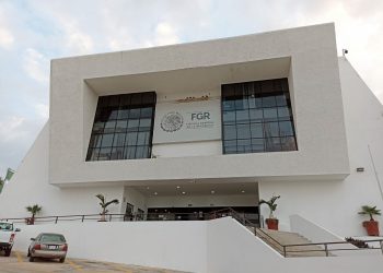 FGR REDUCE EN UN 70 POR CIENTO EL TIEMPO PARA LLEVAR ANTE UN JUEZ SUS INVESTIGACIONES