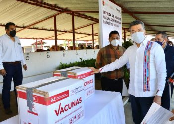 Se busca erradicar la brucelosis bovina para fortalecer aún más la ganadería chiapaneca: Rutilio Escandón