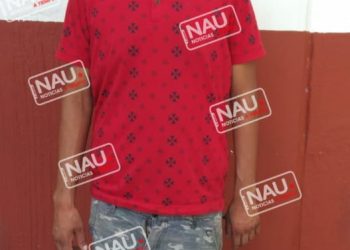 Presunto vendedor de marihuana fue detenido en Puerto Madero