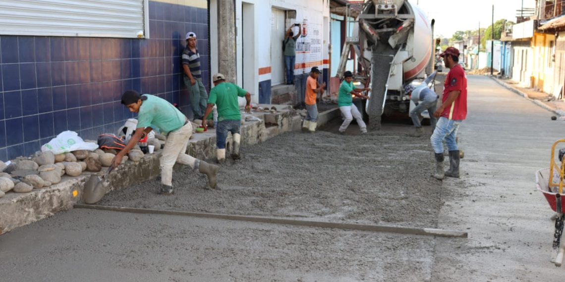 El desarrollo de Tuxtla Chico merece de todo nuestro esfuerzo.