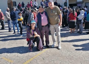 Informa FGE que ciudadanos europeos no se encuentran retenidos en Chiapas.