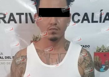 En “Operativo Antipandillas” FGE logra la captura de Mara Salvatrucha en Tapachula.