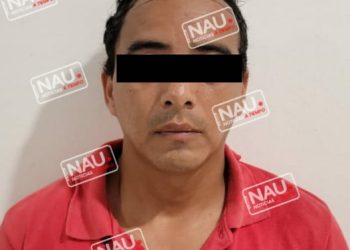 Esclarecen Feminicidio registrado el 20 de diciembre del 2021.