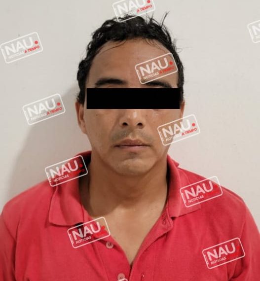 Esclarecen Feminicidio registrado el 20 de diciembre del 2021.