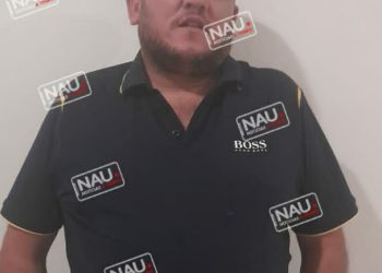 Dijo ser familia del hermano del presidente AMLO.