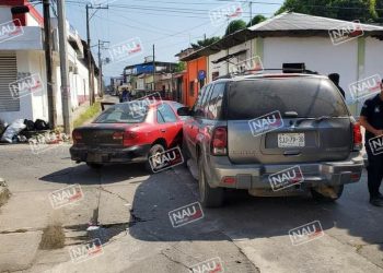 En asalto se llevan 400 mil pesos.