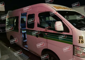 Urge limpieza de maras en Tapachula.