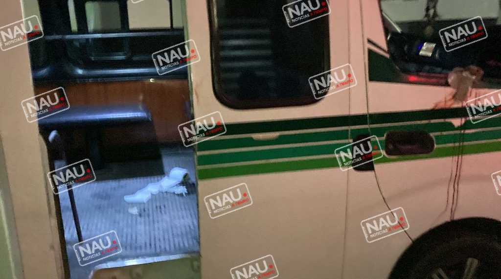 Autoridades ministeriales descartan sea extorsión de Barrio 18.