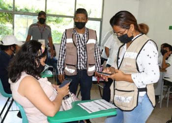 Ayuntamiento de Tuxtla Chico invita a la población a reforzar las medidas contra el COVID-19.