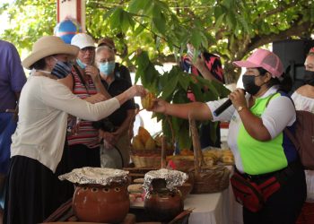 Tuxtla Chico le apuesta al turismo religioso.