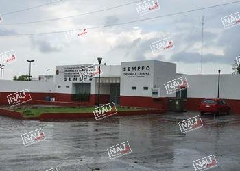 12 muertos sin identificar en SEMEFO de Tapachula.