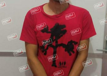 Dos lesionados deja accidente en el tramo carretero Tonalá – Tapachula.