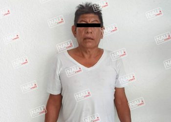 Se olvidó de sus dos menores hijos.