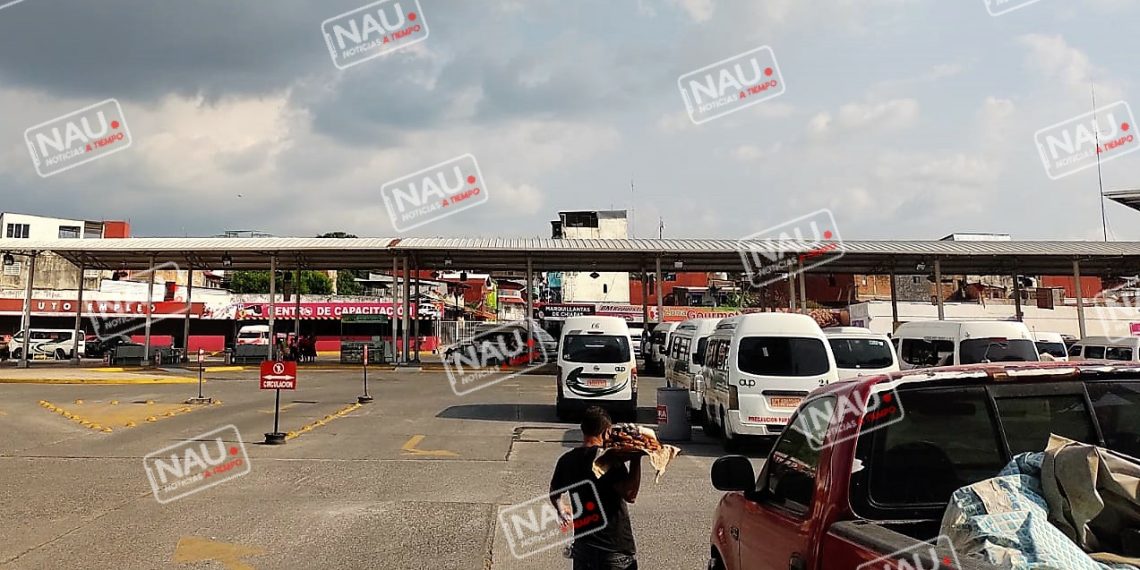 Transportistas se suman al impulso de participación ciudadana en la Revocación de Mandato.