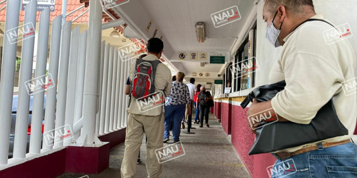 Respalda IP apertura de flujo turístico con Guatemala.