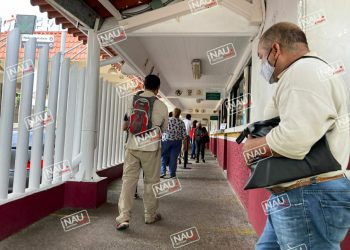 Respalda IP apertura de flujo turístico con Guatemala.