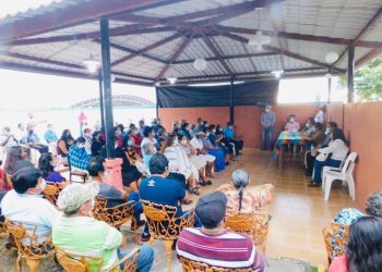 “𝐄𝐥 𝐓𝐮𝐫𝐢𝐬𝐦𝐨, 𝐠𝐫𝐚𝐧 𝐩𝐨𝐭𝐞𝐧𝐜𝐢𝐚𝐥 𝐞𝐧 𝐥𝐚 𝐒𝐮𝐢𝐳𝐚 𝐂𝐡𝐢𝐚𝐩𝐚𝐧𝐞𝐜𝐚”.