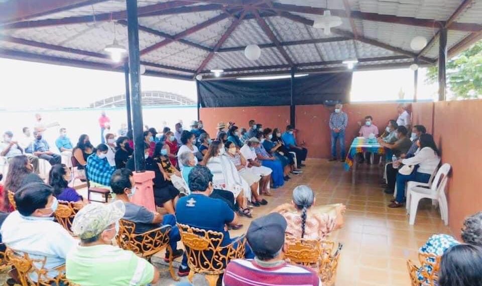 “𝐄𝐥 𝐓𝐮𝐫𝐢𝐬𝐦𝐨, 𝐠𝐫𝐚𝐧 𝐩𝐨𝐭𝐞𝐧𝐜𝐢𝐚𝐥 𝐞𝐧 𝐥𝐚 𝐒𝐮𝐢𝐳𝐚 𝐂𝐡𝐢𝐚𝐩𝐚𝐧𝐞𝐜𝐚”.