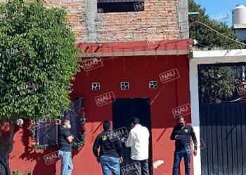 Mediante una orden judicial recuperan a menor de edad.