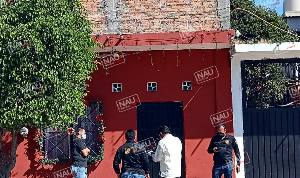 Mediante una orden judicial recuperan a menor de edad.