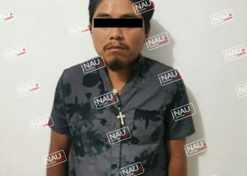 Incrementa venta de droga de metanfetamina en Motozintla.