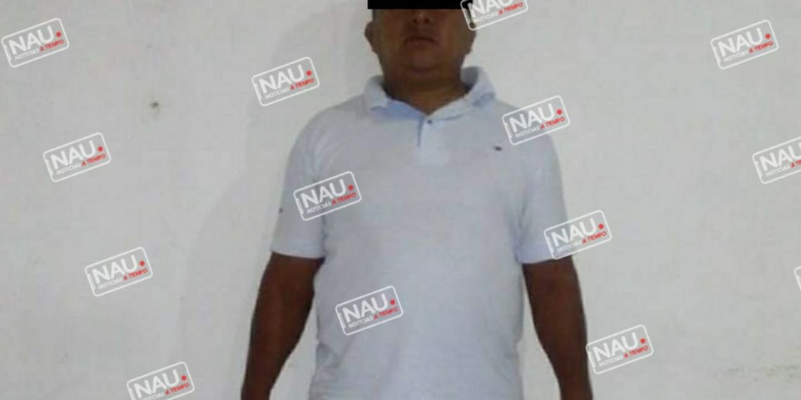 Conducía en estado de ebriedad  una motocicleta.