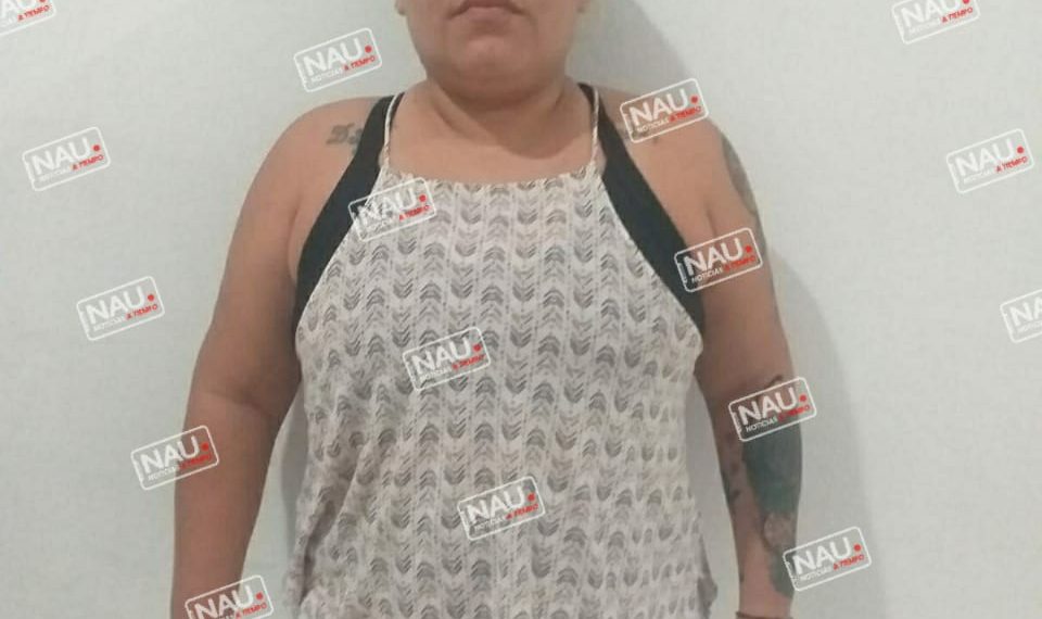 Obligaba a su menor hija vender metanfetamina.