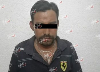 En Huixtla y Suchiate detienen a tres personas.