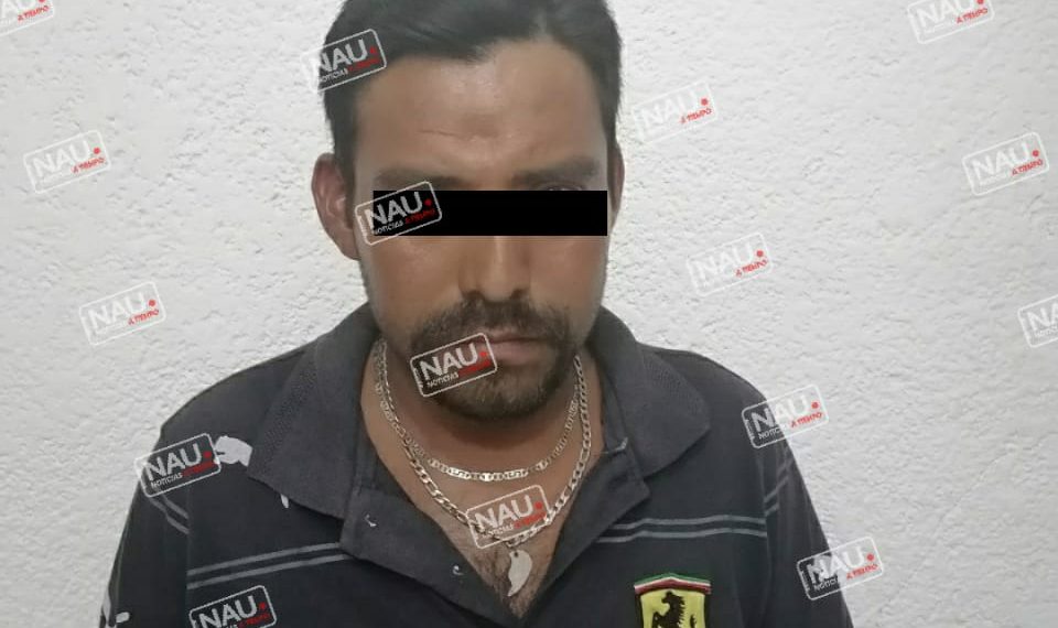 En Huixtla y Suchiate detienen a tres personas.