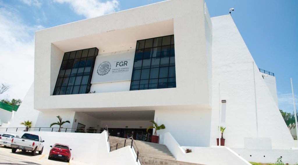 OBTIENE FGR SEIS VINCULACIONES A PROCESO POR TRANSPORTE DE MIGRANTES