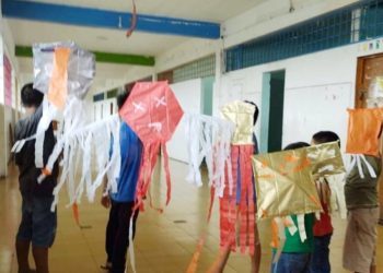 SIDF BRINDA ATENCIÓN INTEGRAL A NIÑOS, NIÑAS Y ADOLESCENTES DE LOS CENTROS DE ASISTENCIA SOCIAL