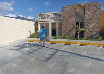 Asesinan a una mujer de dos balazos