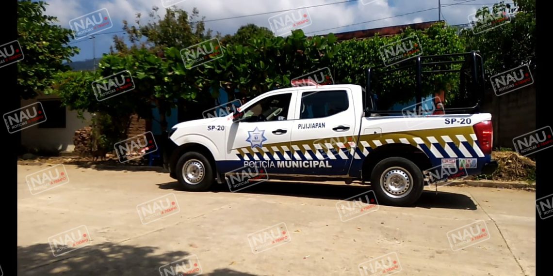 Se quitó la vida ahorcándose en Pijijiapan