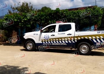 Se quitó la vida ahorcándose en Pijijiapan