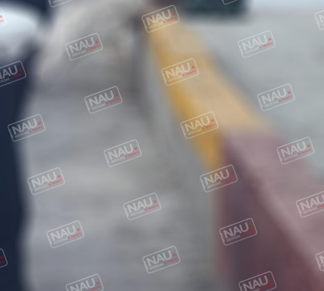 Muere una persona en Motozintla