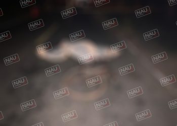 Muere abuelito al ser atropellado en Mazatán