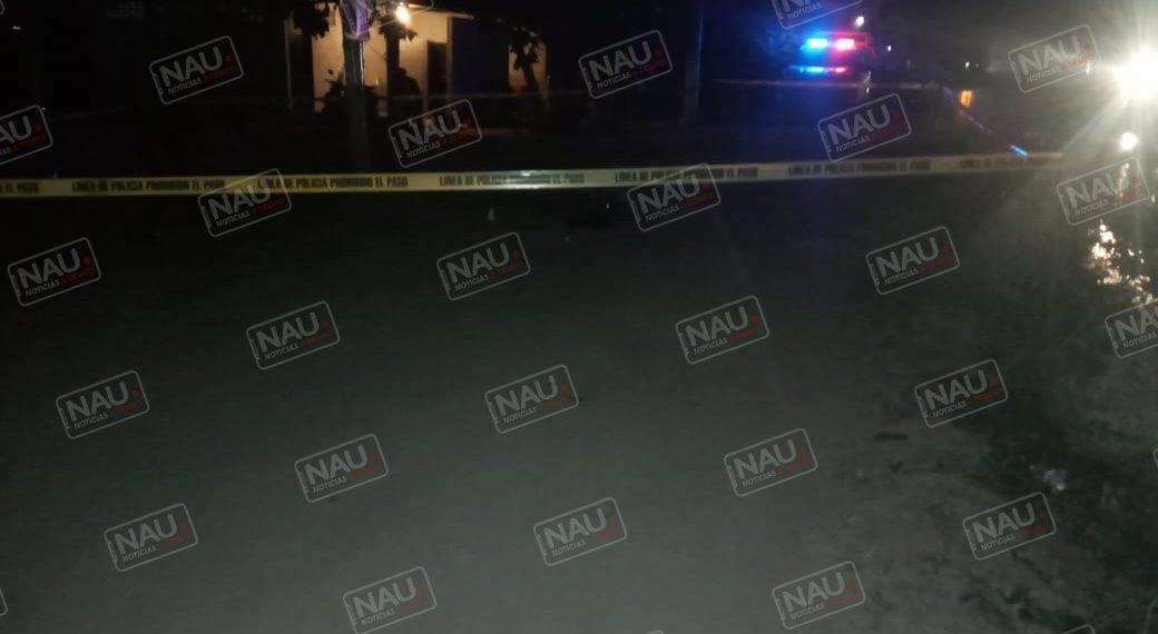 Presunto integrante de la banda Barrio 18 fue asesinado de un balazo