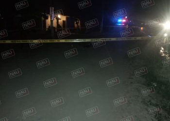 Presunto integrante de la banda Barrio 18 fue asesinado de un balazo