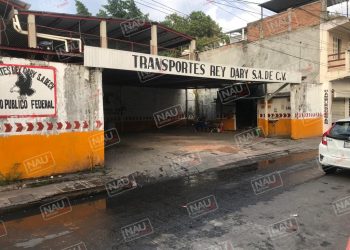 Cobro de piso infunde temor, transportistas de Huixtla y Tapachula suspenden actividades