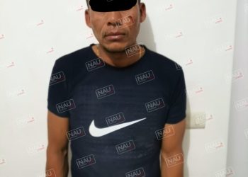 Dos detenidos en Motozintla y Tapachula